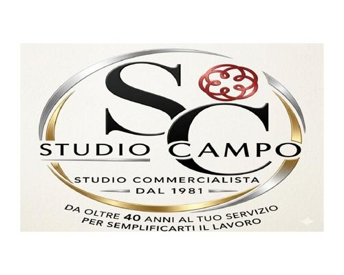 Servizi studio contabile Campo